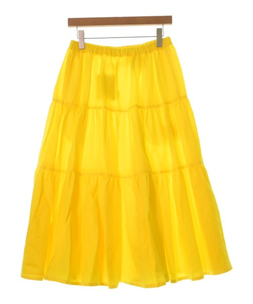 TAO กระโปรงยาวถึงเข่า