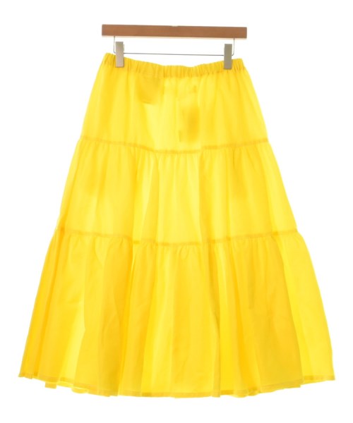 TAO กระโปรงยาวถึงเข่า