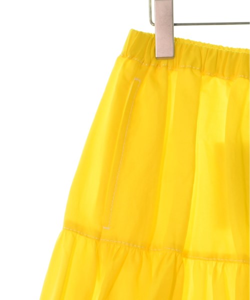 TAO กระโปรงยาวถึงเข่า