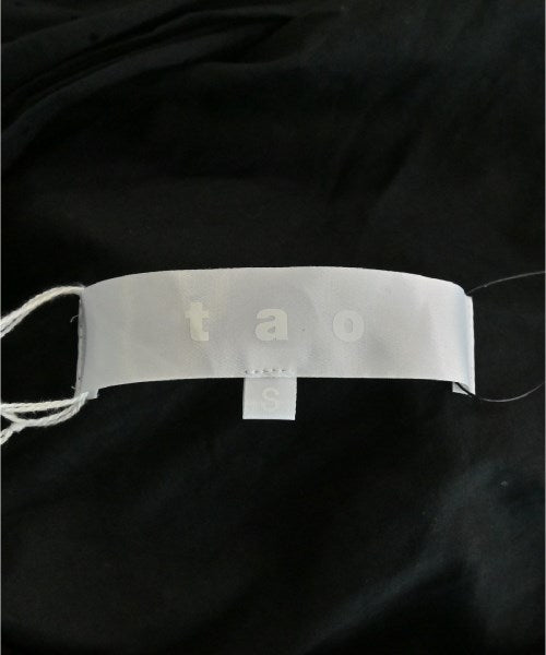 TAO เสื้อลำลอง