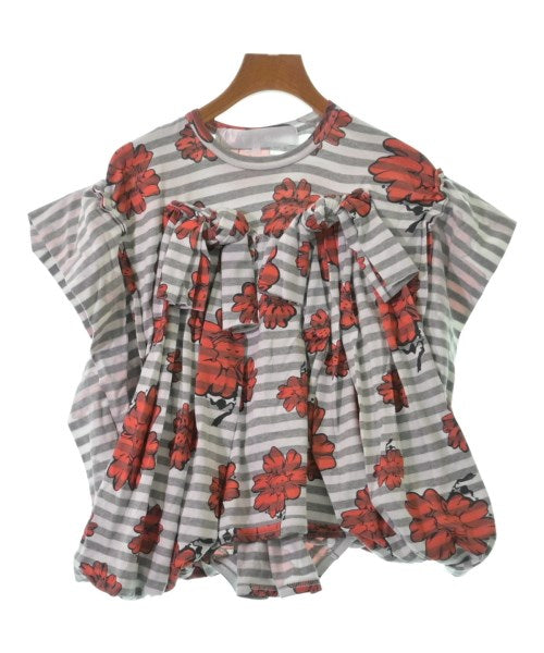 TAO เสื้อยืด/เสื้อท็อปส์