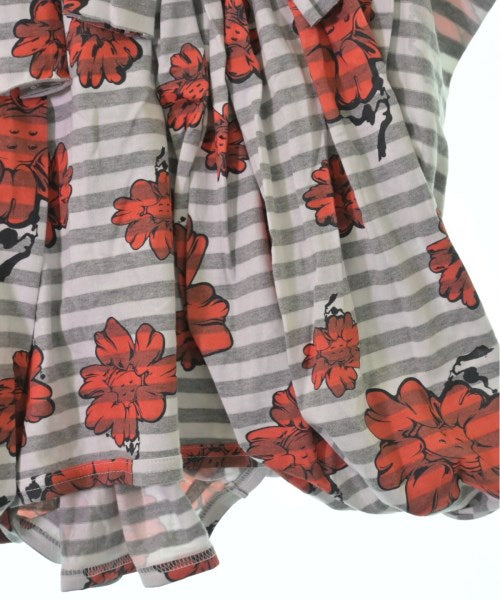 TAO เสื้อยืด/เสื้อท็อปส์