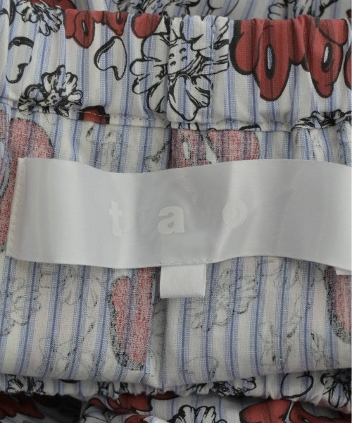 TAO กระโปรงยาว/แม็กซี่ยาว