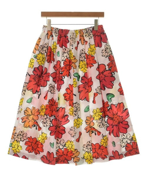 TAO กระโปรงยาว/แม็กซี่ยาว