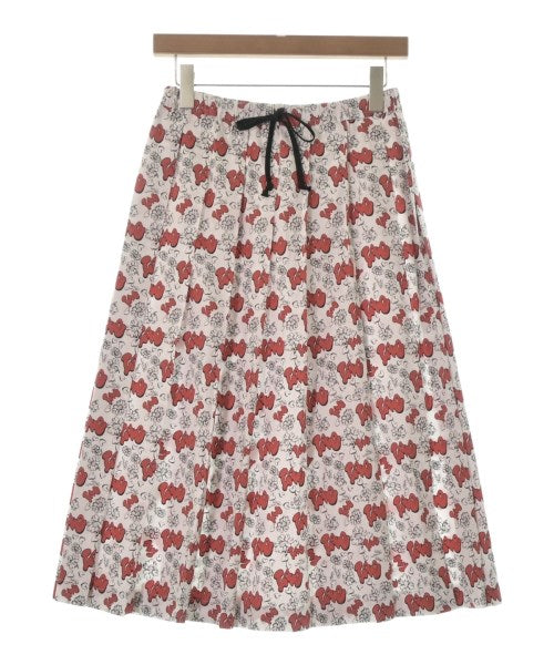 TAO กระโปรงยาว/แม็กซี่ยาว