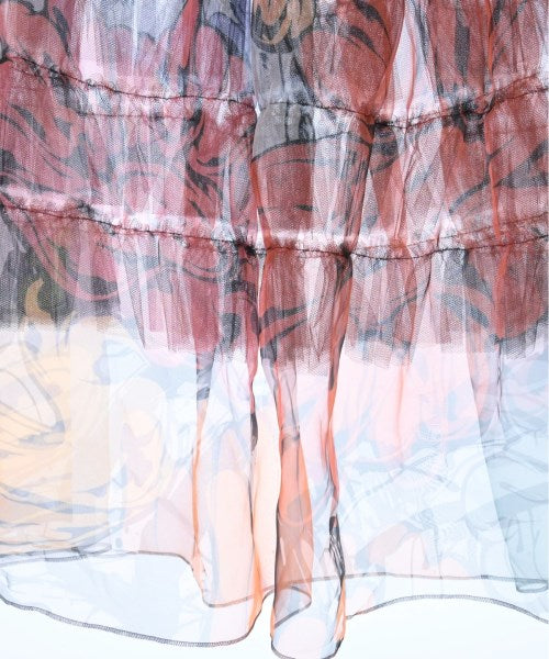 TAO กระโปรงยาวถึงเข่า