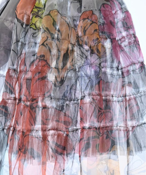 TAO กระโปรงยาวถึงเข่า