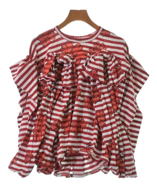 TAO เสื้อยืด/เสื้อท็อปส์