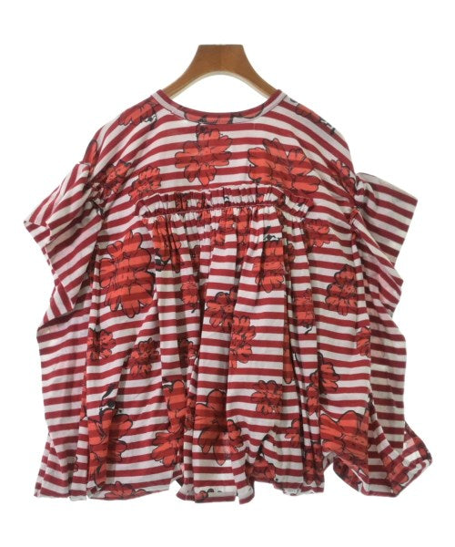 TAO เสื้อยืด/เสื้อท็อปส์