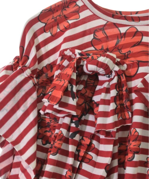 TAO เสื้อยืด/เสื้อท็อปส์