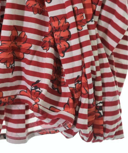 TAO เสื้อยืด/เสื้อท็อปส์