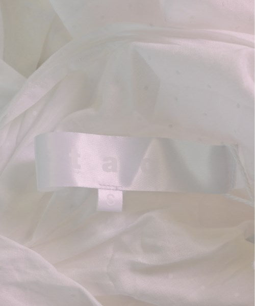 TAO เสื้อลำลอง