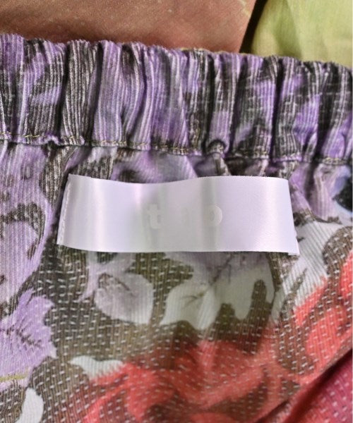 TAO กางเกง อื่น