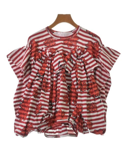 TAO เสื้อยืด/เสื้อท็อปส์