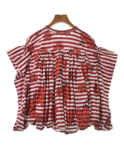 TAO เสื้อยืด/เสื้อท็อปส์