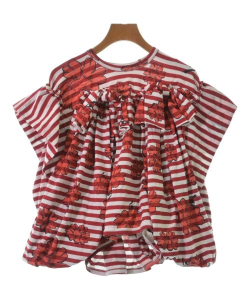 TAO เสื้อยืด/เสื้อท็อปส์