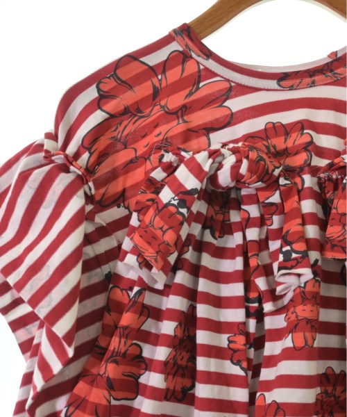 TAO เสื้อยืด/เสื้อท็อปส์