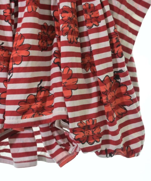 TAO เสื้อยืด/เสื้อท็อปส์