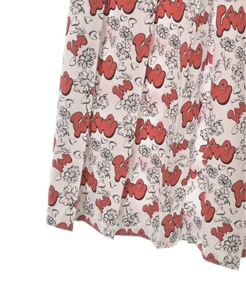 TAO กระโปรงยาว/แม็กซี่ยาว