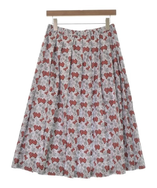 TAO กระโปรงยาว/แม็กซี่ยาว