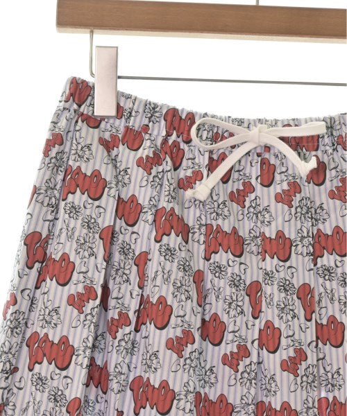 TAO กระโปรงยาว/แม็กซี่ยาว