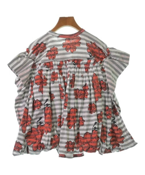 TAO เสื้อยืด/เสื้อท็อปส์