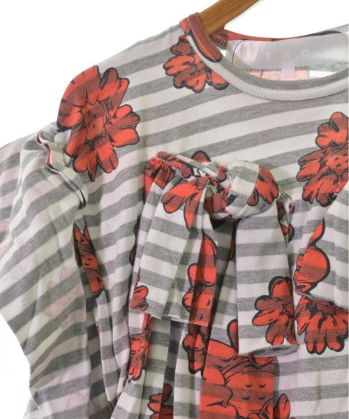 TAO เสื้อยืด/เสื้อท็อปส์