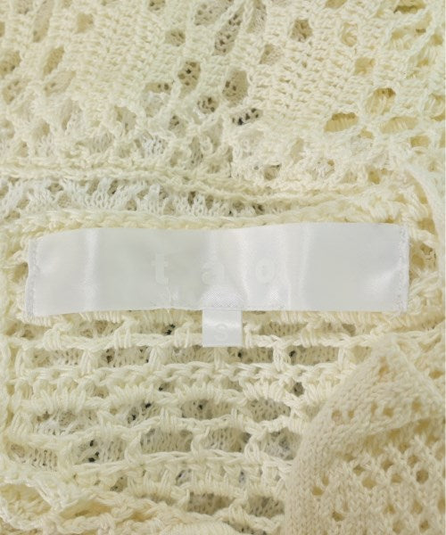 TAO เสื้อกันหนาว