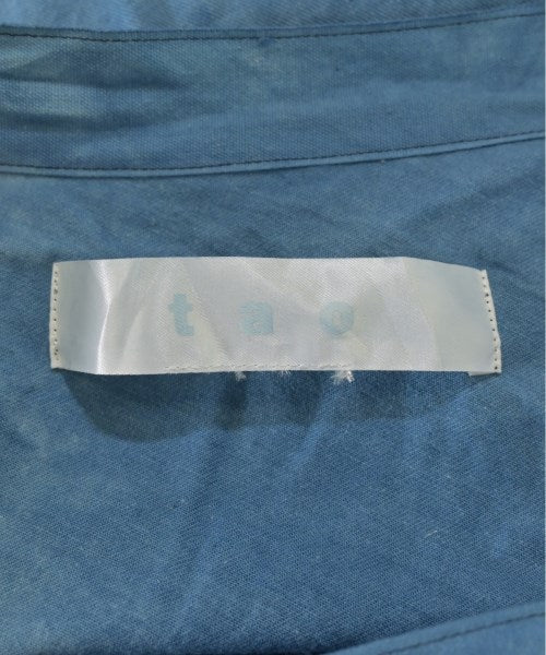 TAO กระโปรงยาว/แม็กซี่ยาว