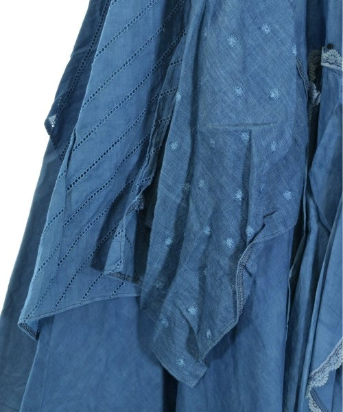 TAO กระโปรงยาว/แม็กซี่ยาว