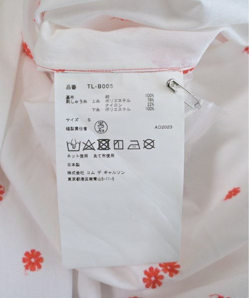 TAO เสื้อลำลอง