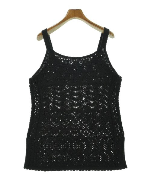 TAO เสื้อแขนกุด