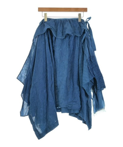 TAO กระโปรงยาวถึงเข่า