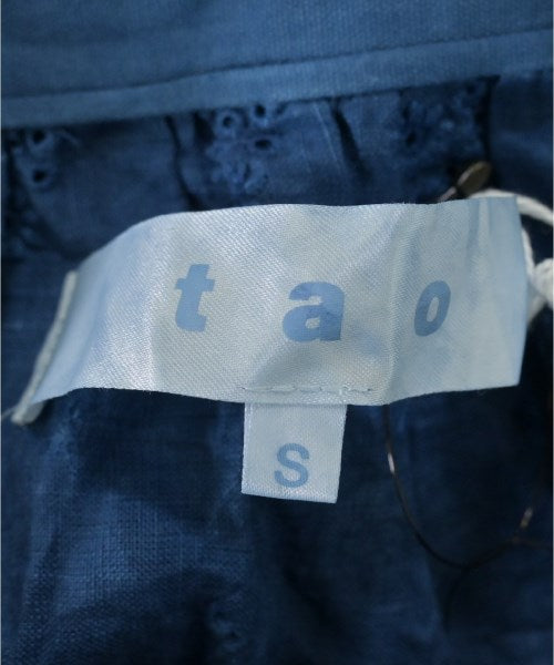 TAO กระโปรงยาวถึงเข่า