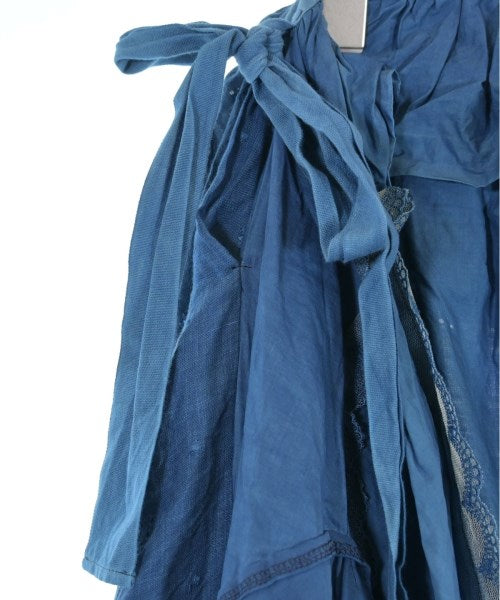 TAO กระโปรงยาวถึงเข่า