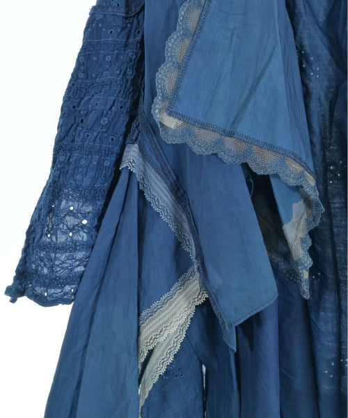 TAO กระโปรงยาวถึงเข่า