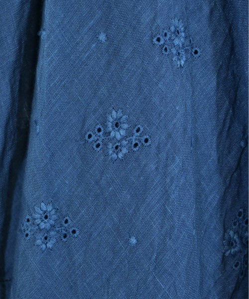 TAO กระโปรงยาวถึงเข่า