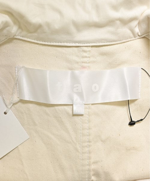 TAO เสื้อโค้ท อื่น