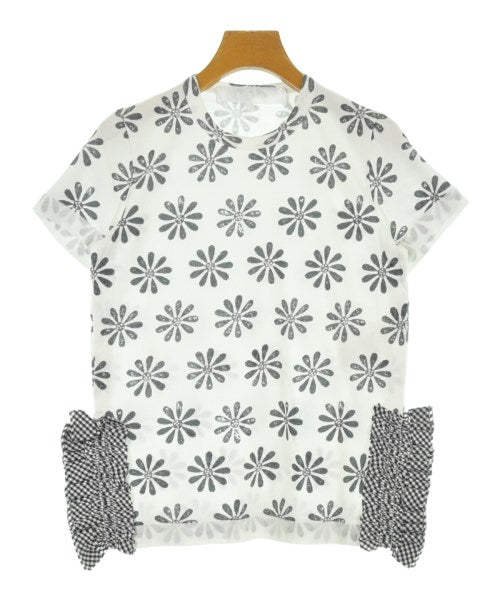 TAO เสื้อยืด/เสื้อท็อปส์