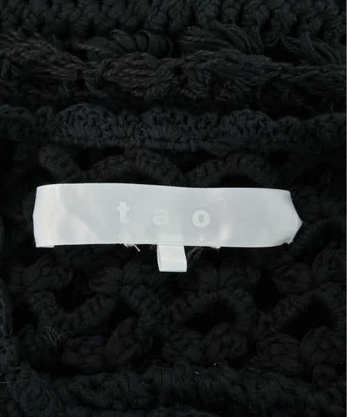 TAO เสื้อกันหนาว