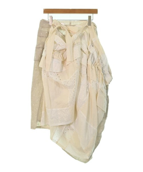 TAO กระโปรงยาวถึงเข่า