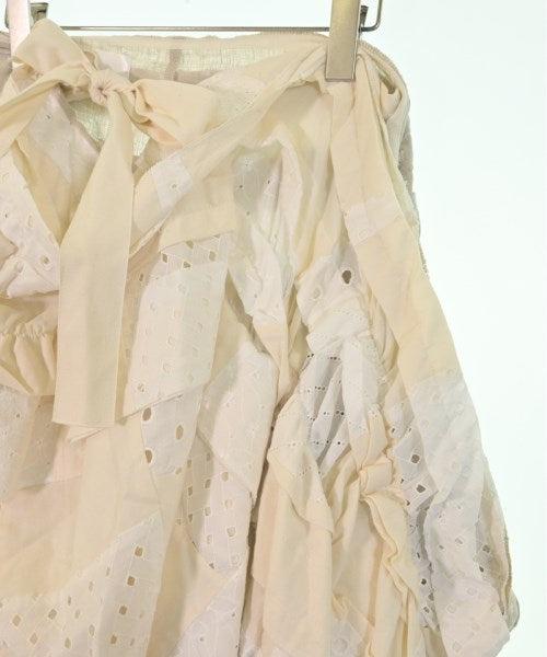 TAO กระโปรงยาวถึงเข่า