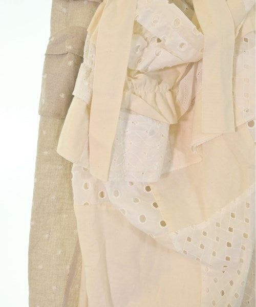 TAO กระโปรงยาวถึงเข่า