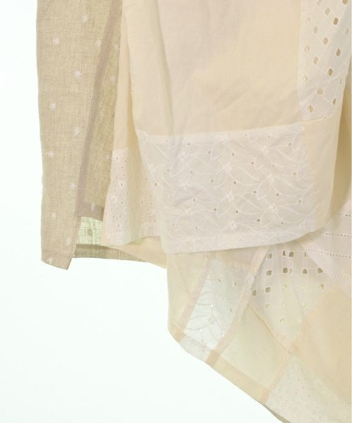 TAO กระโปรงยาวถึงเข่า