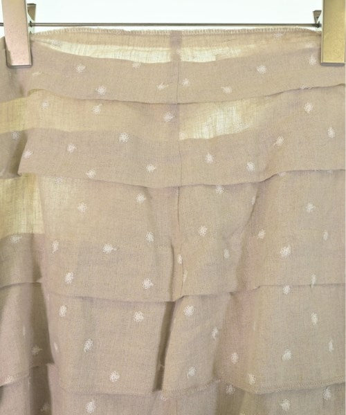 TAO กระโปรงยาวถึงเข่า