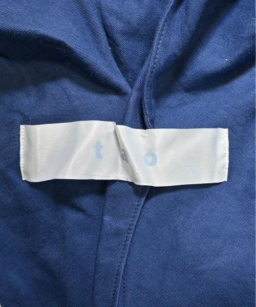 TAO เสื้อโค้ท อื่น