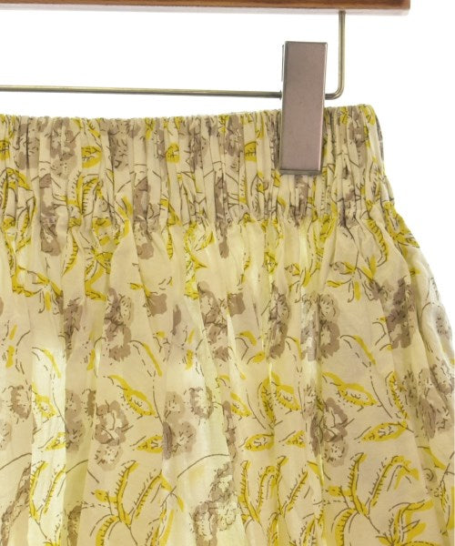 TAO กระโปรงยาวถึงเข่า