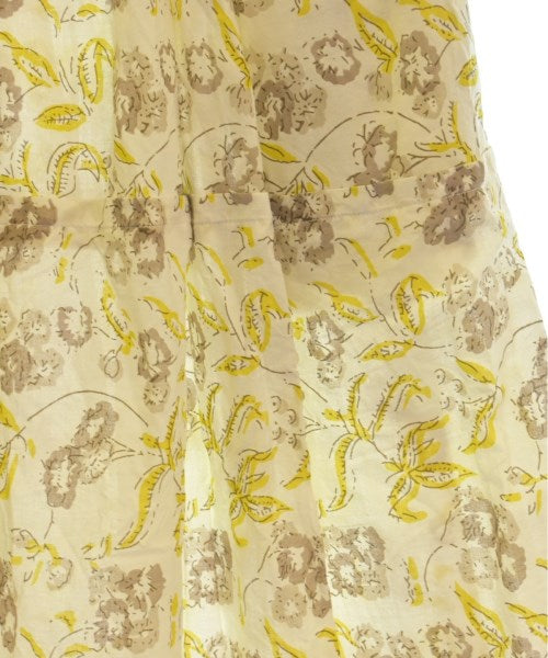 TAO กระโปรงยาวถึงเข่า