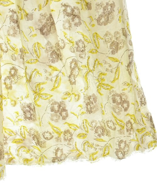 TAO กระโปรงยาวถึงเข่า