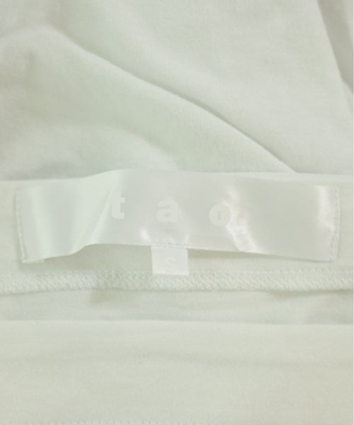 TAO เสื้อยืด/เสื้อท็อปส์
